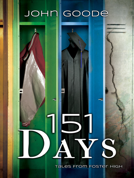 Title details for 151 Days by John Goode - Available